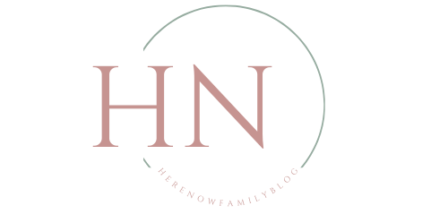 herenowfamilyblog